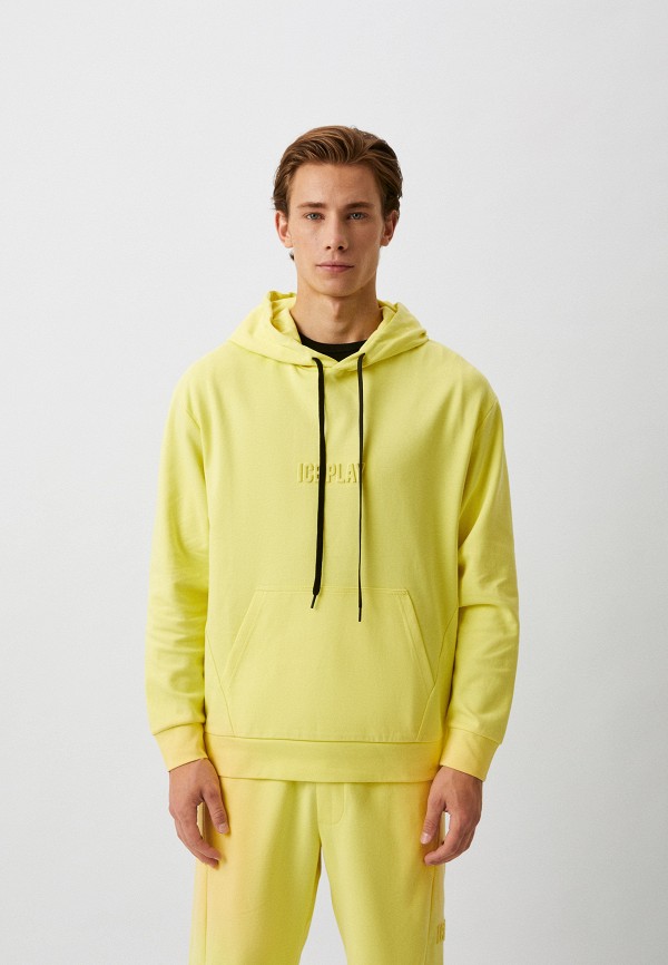 Ice Play Худи - фото 1