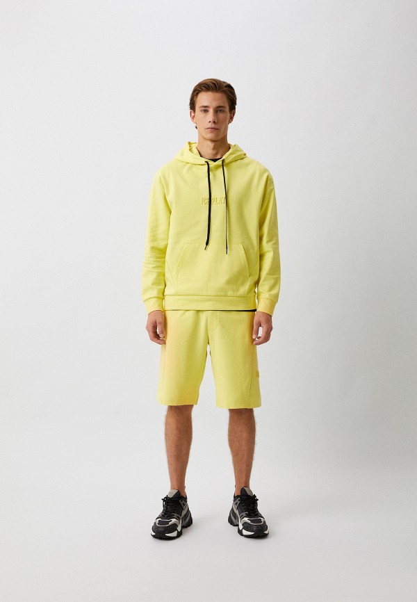 Ice Play Худи - фото 2