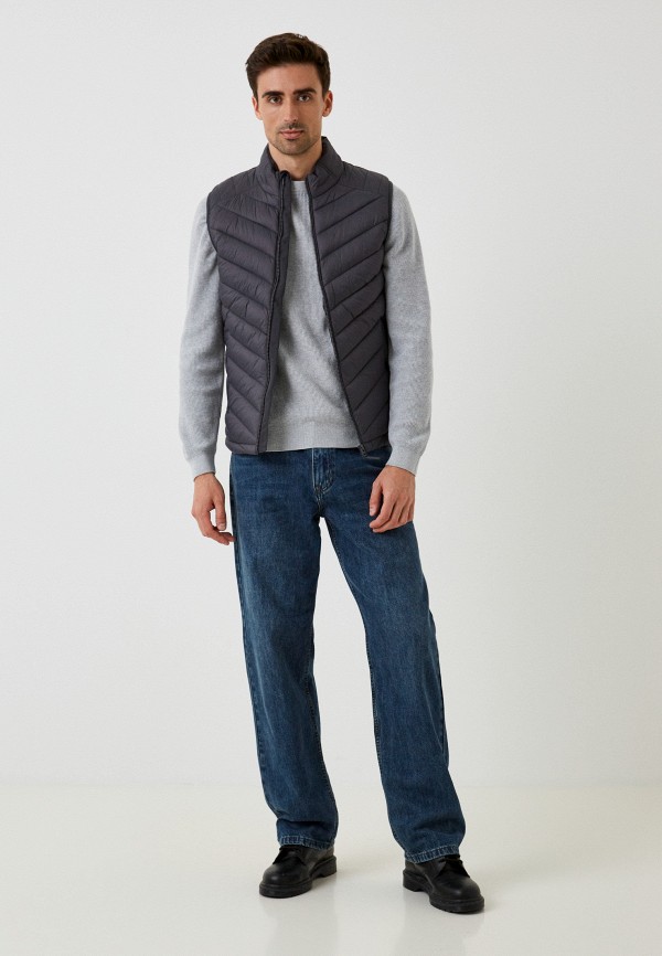 Colin's Жилет утепленный - фото 2