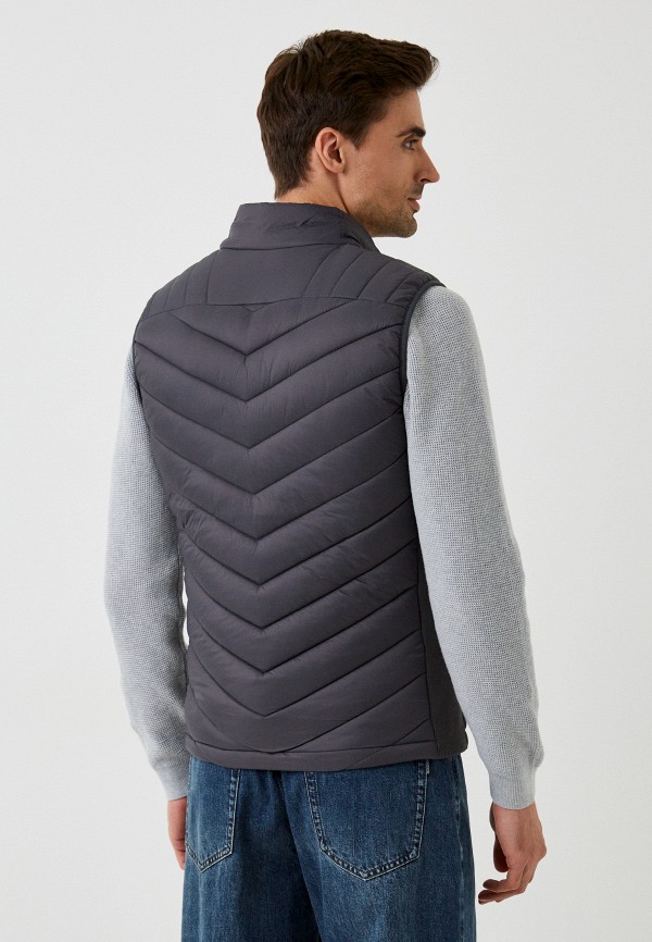 Colin's Жилет утепленный - фото 3