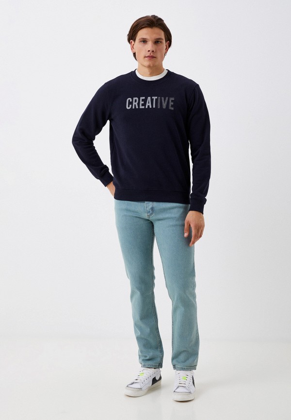 Colin's Свитшот - фото 2