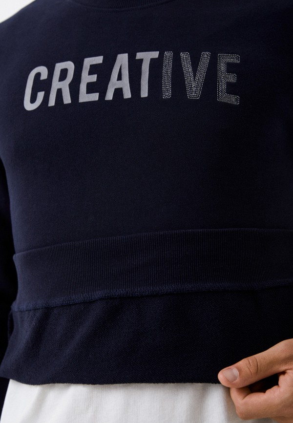 Colin's Свитшот - фото 4