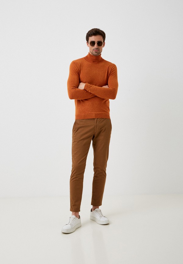 Cudgi Водолазка - фото 2