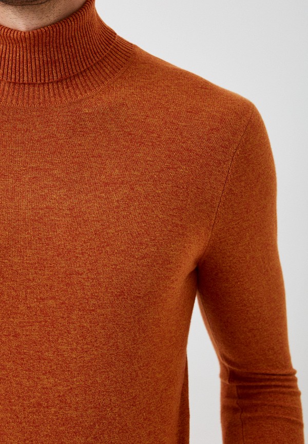 Cudgi Водолазка - фото 4