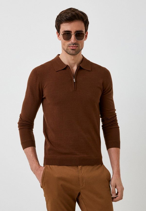 Cudgi Поло - фото 1