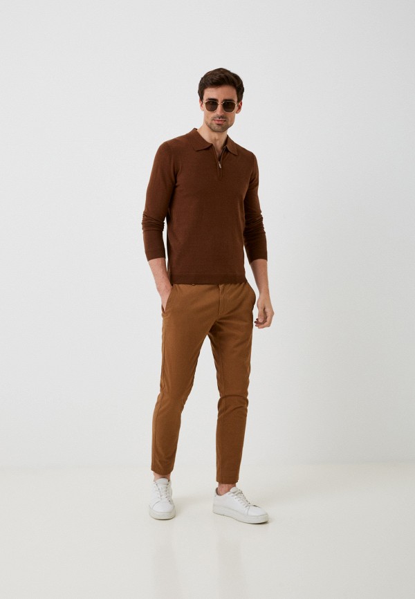 Cudgi Поло - фото 2