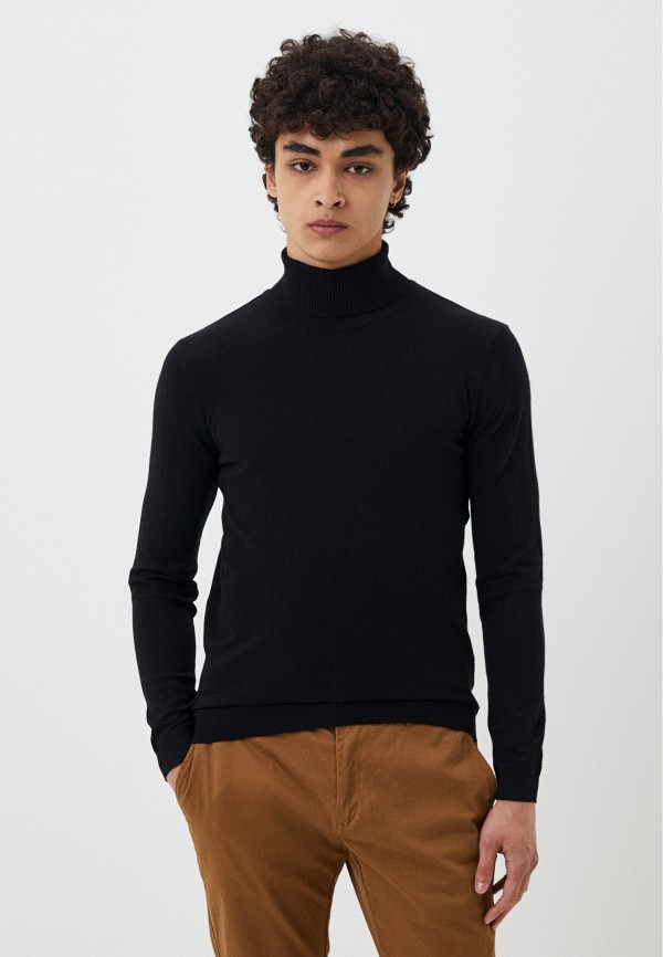 Cudgi Водолазка - фото 1