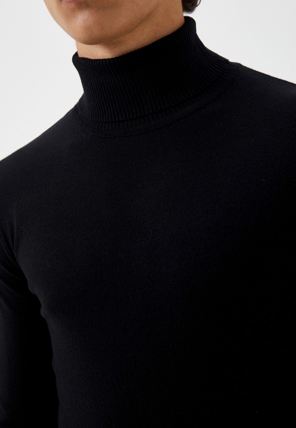 Cudgi Водолазка - фото 4