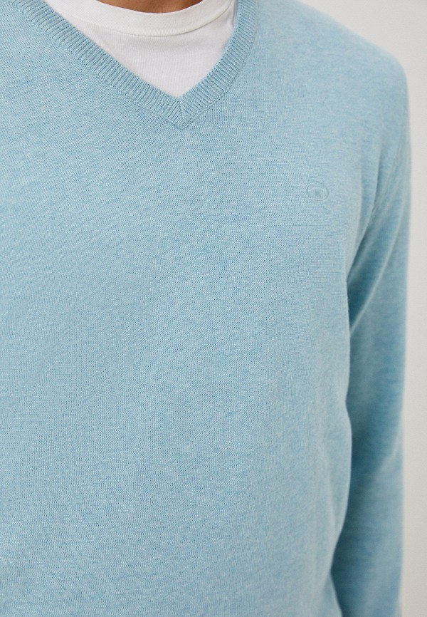 Tom Tailor Пуловер - фото 4