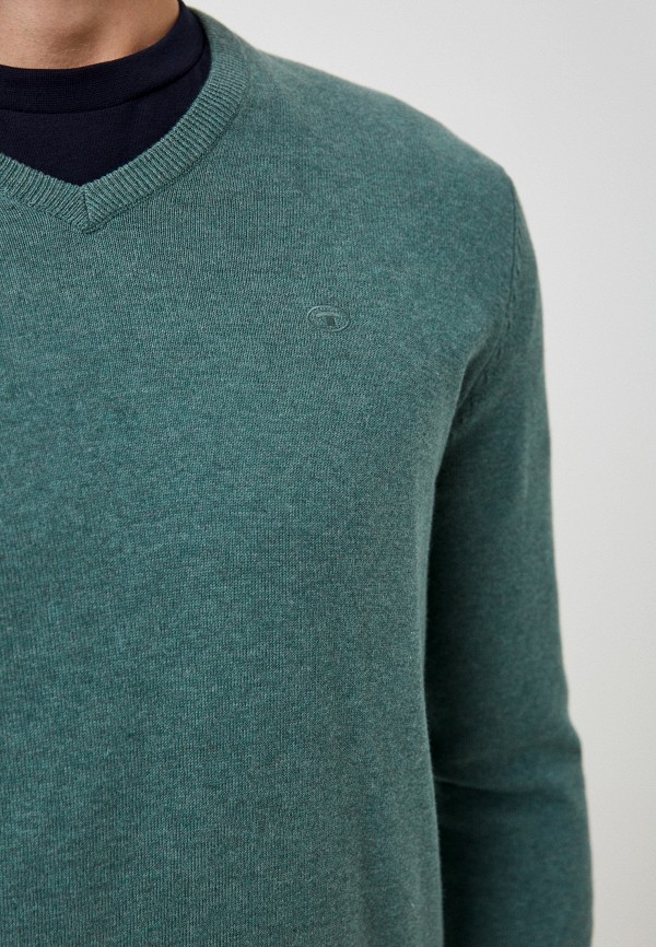 Tom Tailor Пуловер - фото 4