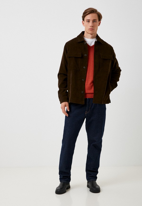 Tom Tailor Пуловер - фото 2