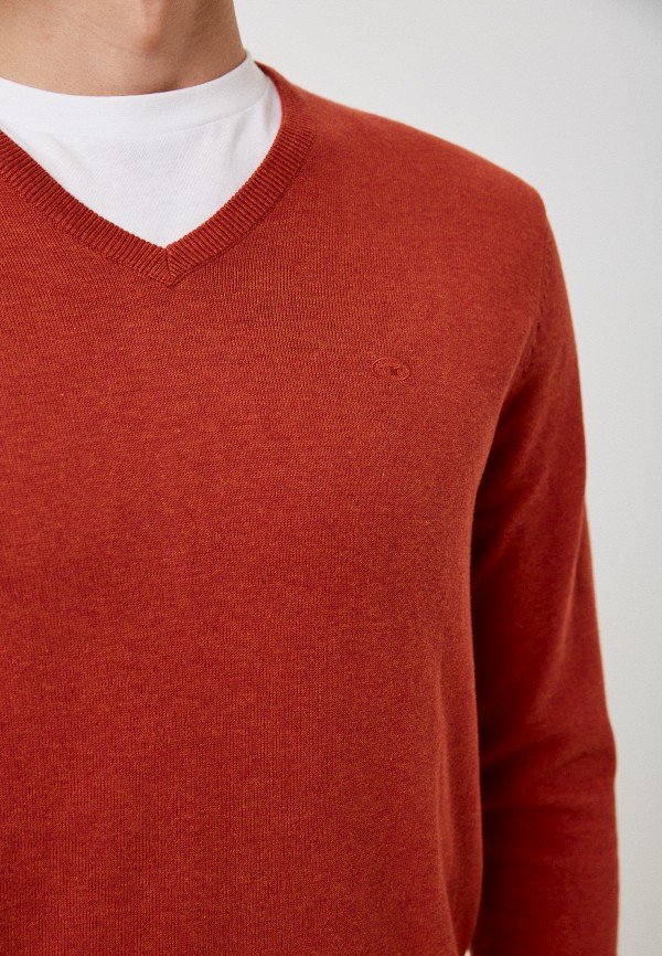 Tom Tailor Пуловер - фото 4