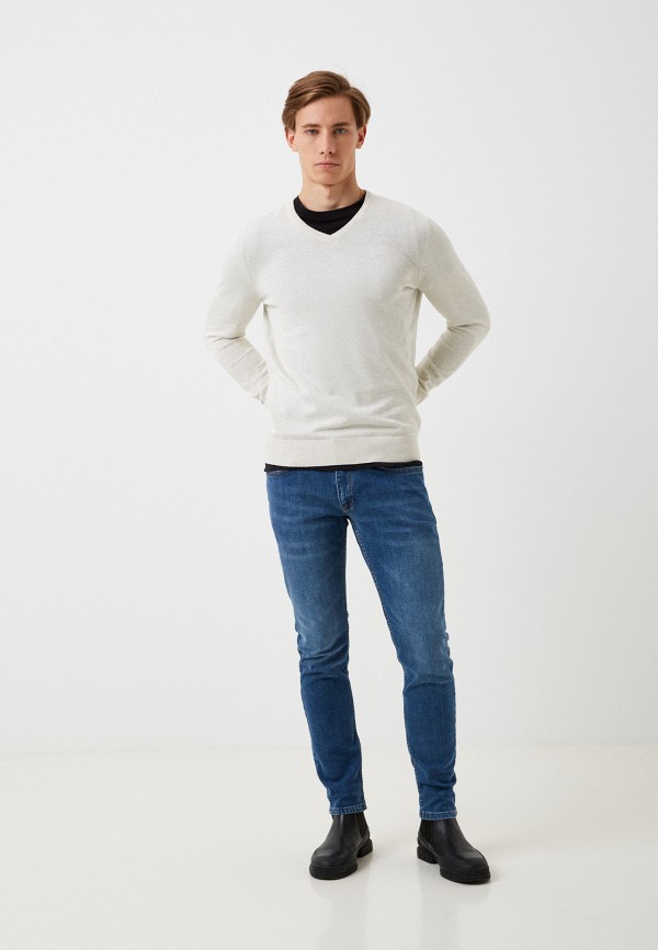 Tom Tailor Пуловер - фото 2