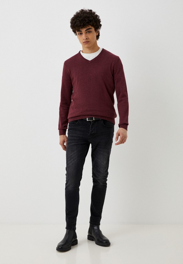 Tom Tailor Пуловер - фото 2