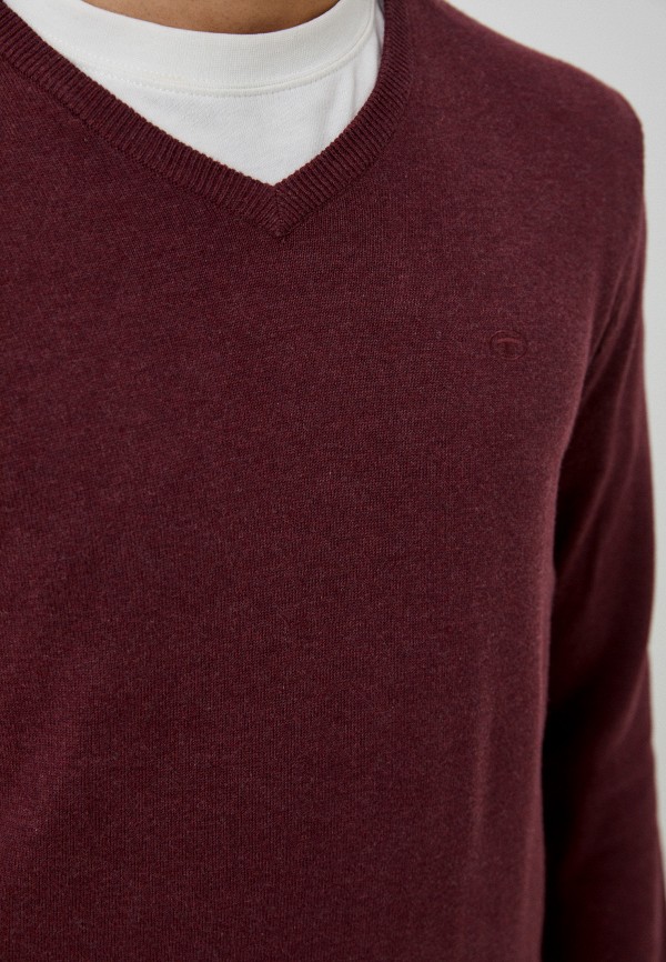 Tom Tailor Пуловер - фото 4