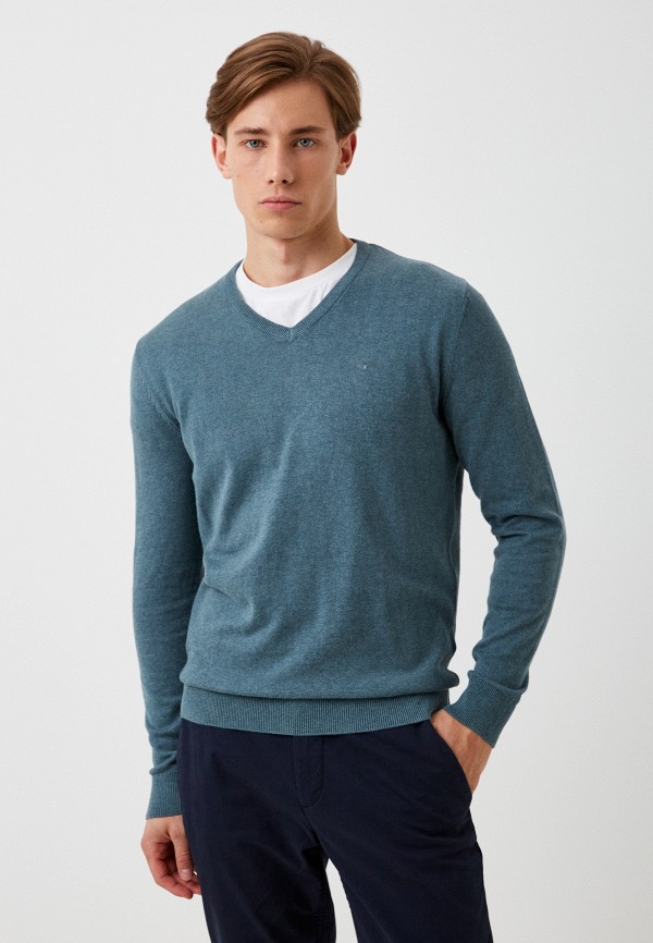 Tom Tailor Пуловер - фото 1