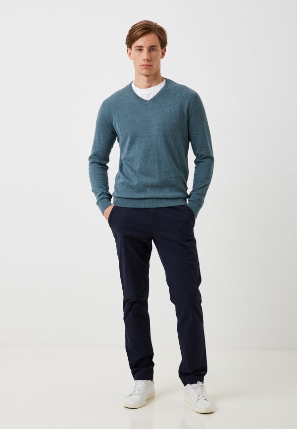 Tom Tailor Пуловер - фото 2