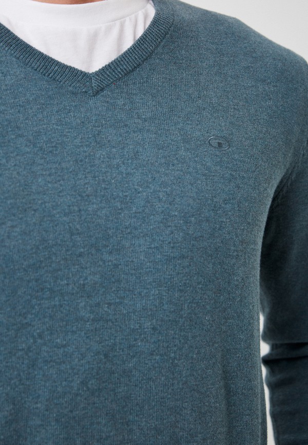 Tom Tailor Пуловер - фото 4