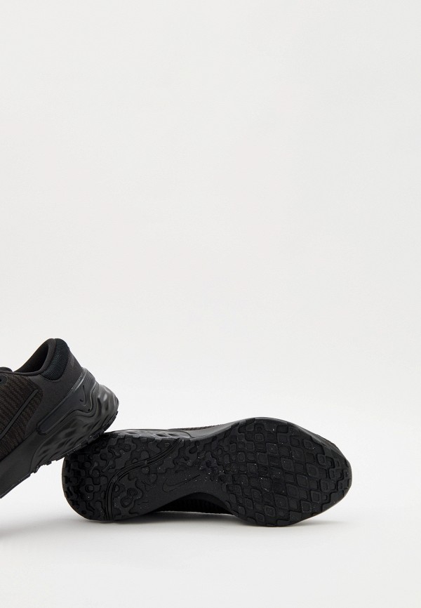 Nike Кроссовки - RENEW RUN 4 - фото 5