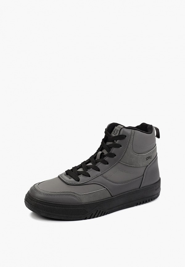 Crosby Кеды - фото 2