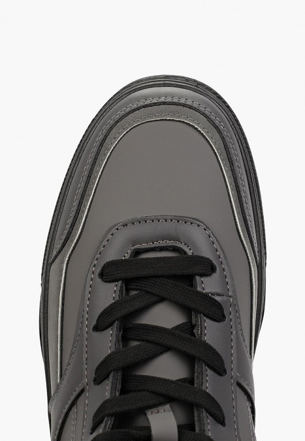 Crosby Кеды - фото 4