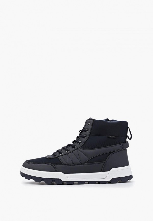 Crosby Кеды - фото 1