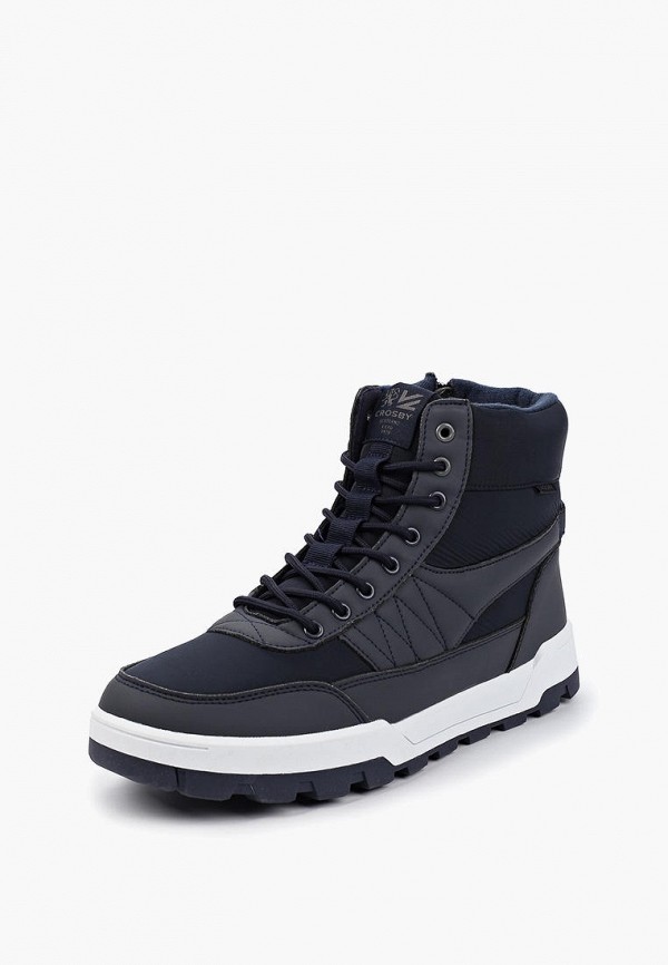 Crosby Кеды - фото 2