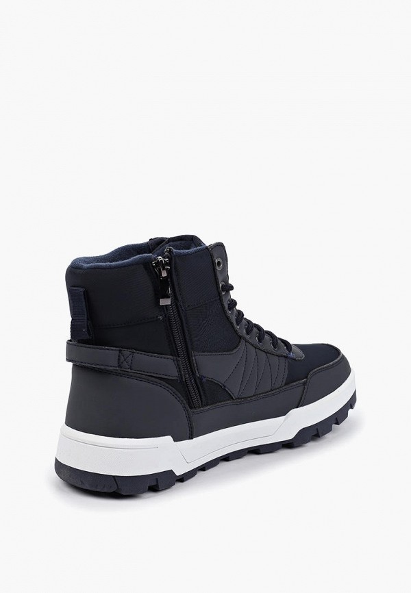 Crosby Кеды - фото 3