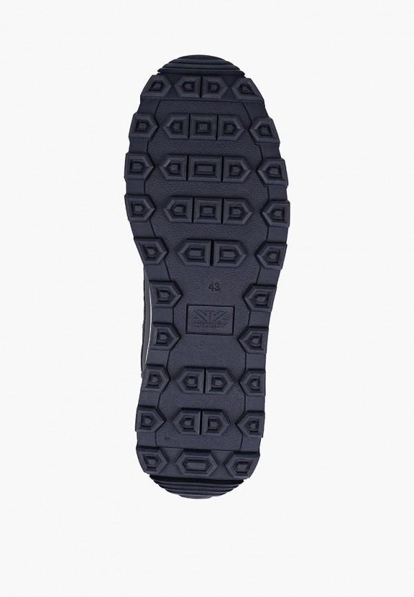 Crosby Кеды - фото 5