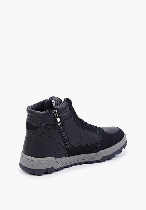 Crosby Кеды - фото 3