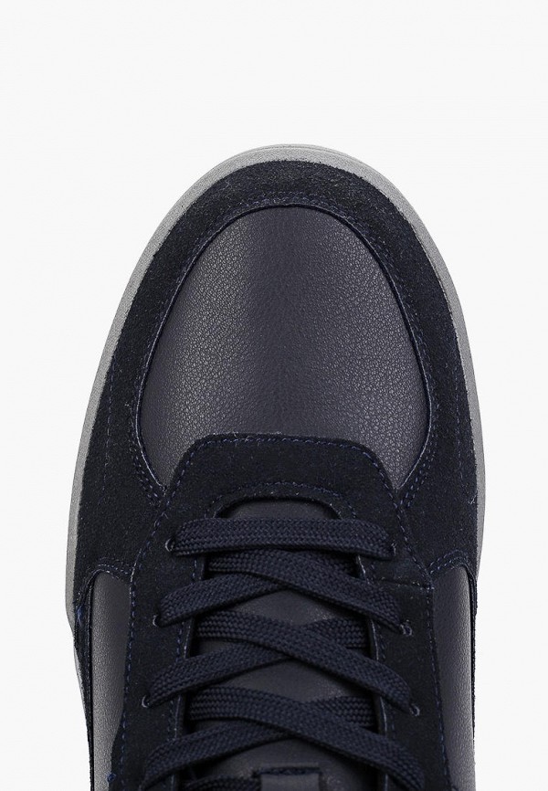 Crosby Кеды - фото 4