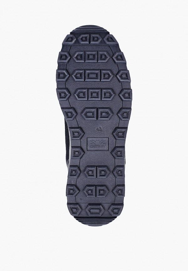 Crosby Кеды - фото 5