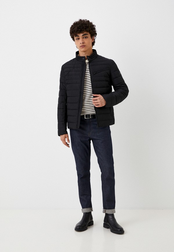 Urban Fashion for Men Куртка утепленная - фото 2