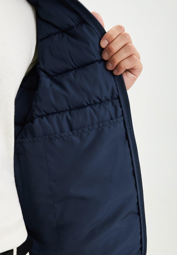 Zarina Man Куртка утепленная - фото 6