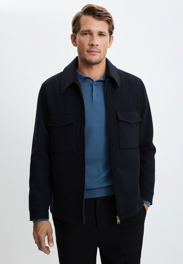 Zarina Man Куртка - фото 1