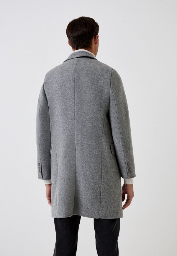 Vivaldi Пальто однобортное - фото 3