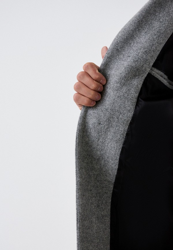 Vivaldi Пальто однобортное - фото 4