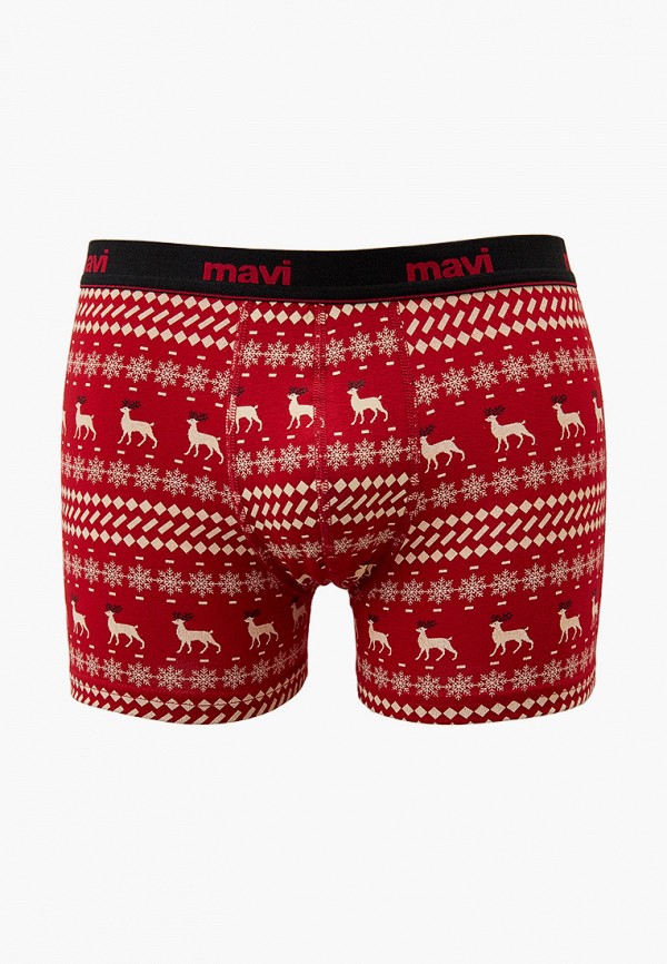 Mavi Трусы - BOXERS - фото 1