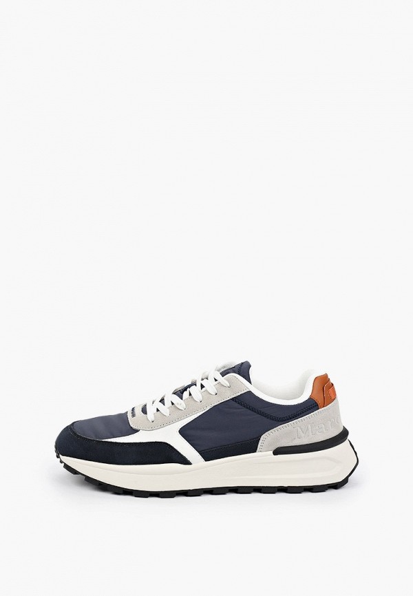 Marc O'Polo Кроссовки - фото 1