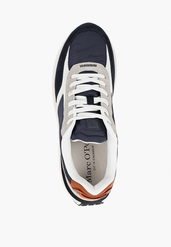 Marc O'Polo Кроссовки - фото 4