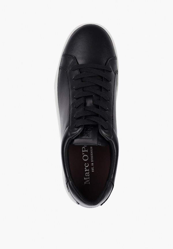 Marc O'Polo Кеды - фото 4