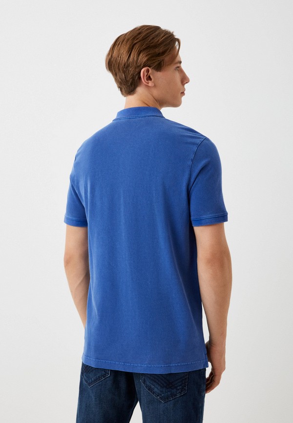 Tom Tailor Поло - фото 2