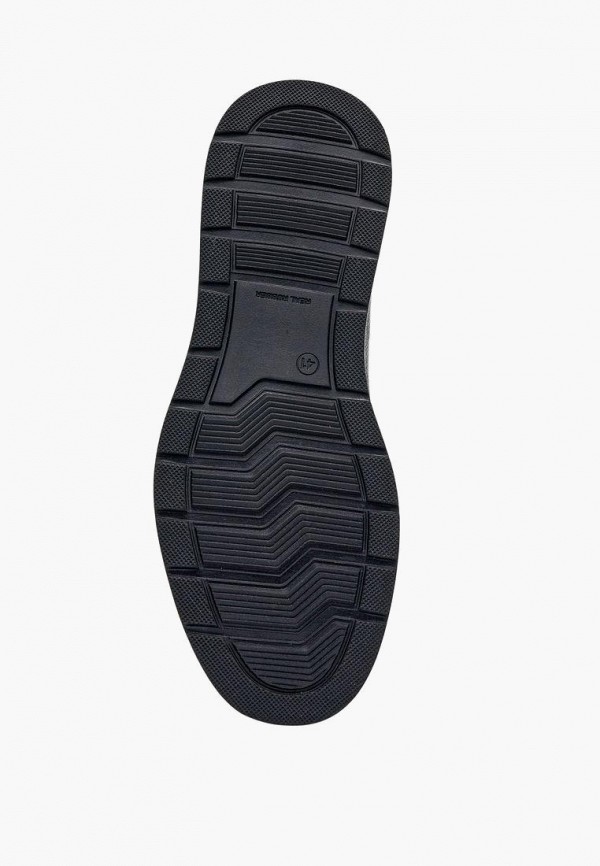 Alessio Nesca Ботинки - фото 4