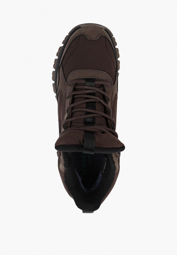 Grunberg Кроссовки - фото 4