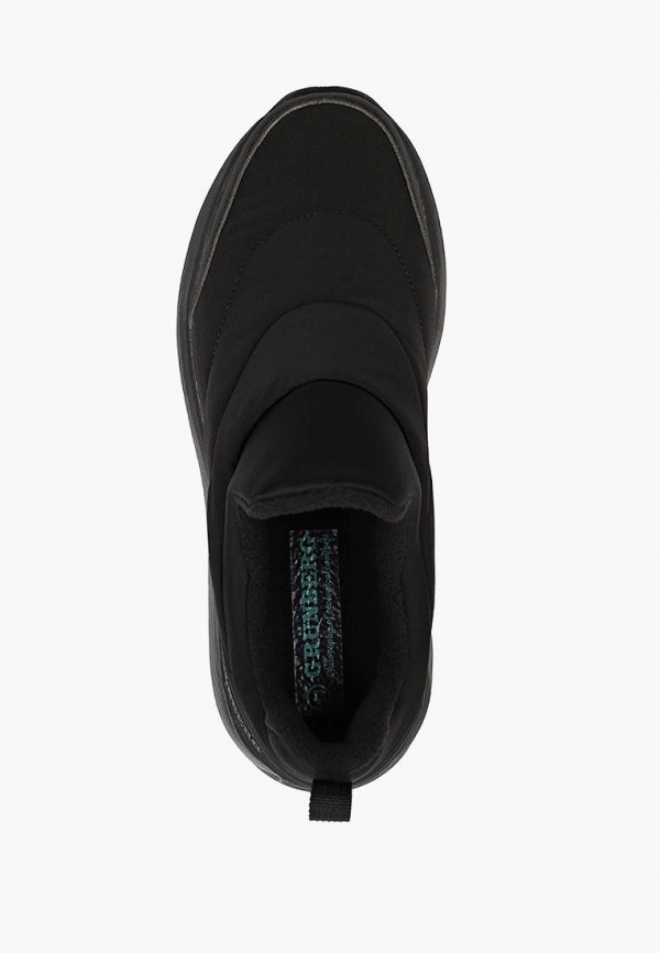 Grunberg Кроссовки - фото 4