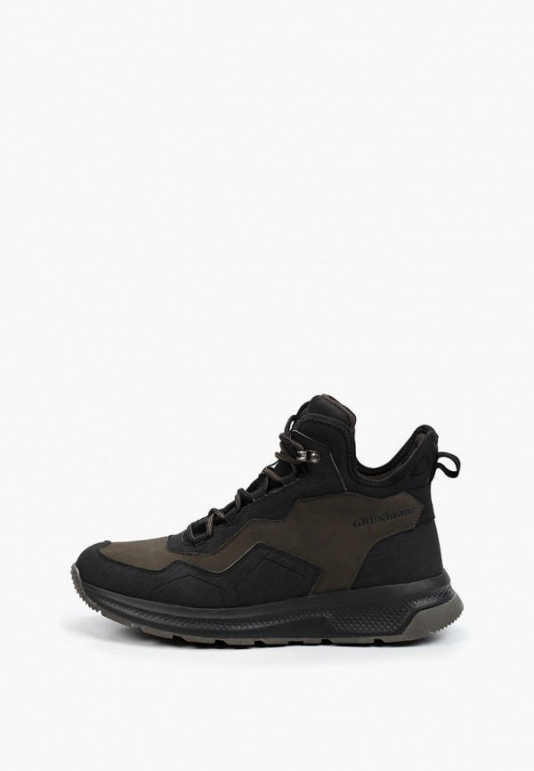 Grunberg Кроссовки - фото 1