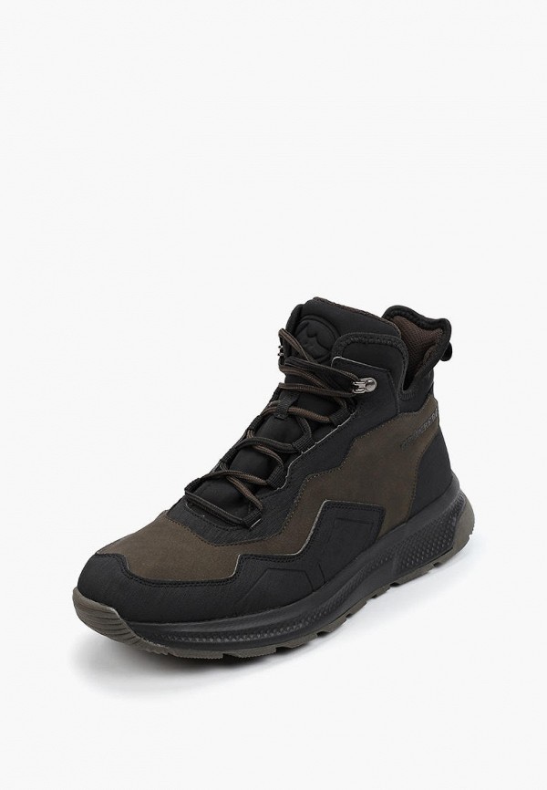 Grunberg Кроссовки - фото 2