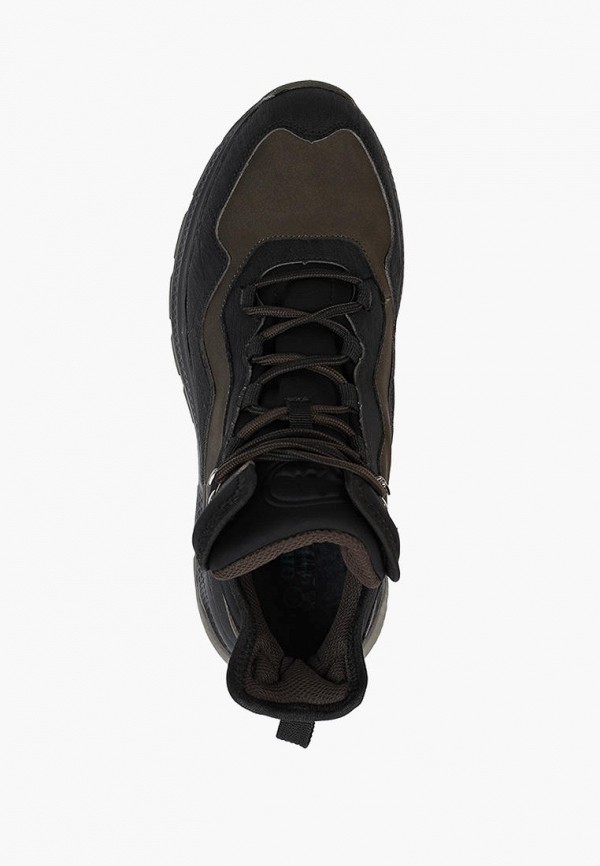 Grunberg Кроссовки - фото 4