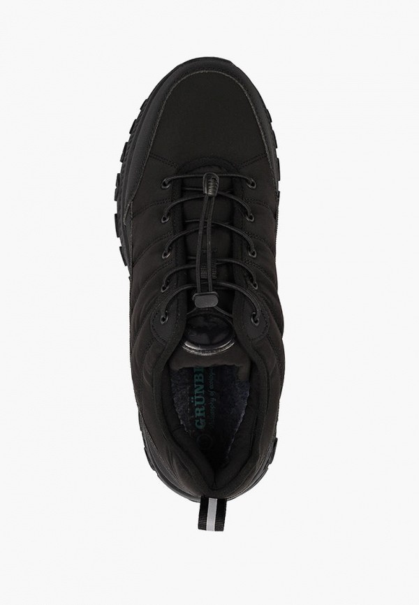 Grunberg Кроссовки - фото 4