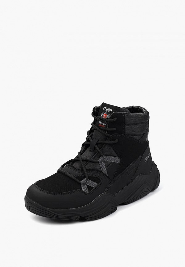 Keddo Ботинки - фото 2